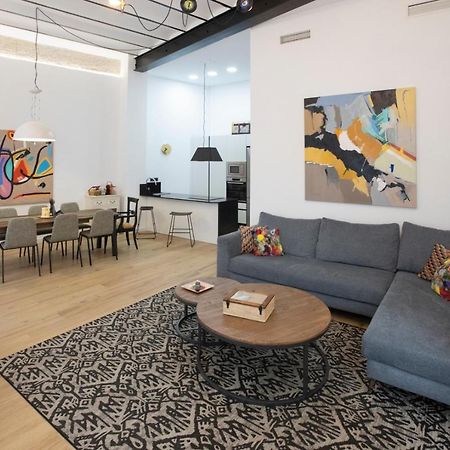 Casitas Del Marques Precioso Y Centrico Apartamento En カルタヘナ エクステリア 写真