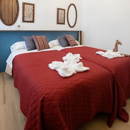 Casitas Del Marques Precioso Y Centrico Apartamento En カルタヘナ エクステリア 写真
