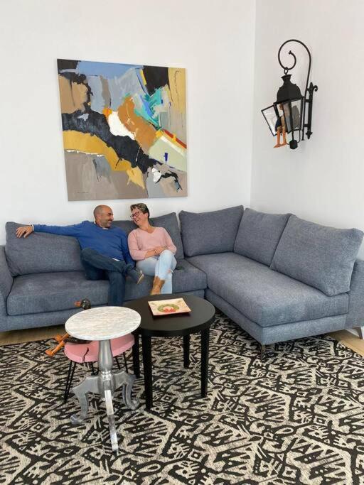 Casitas Del Marques Precioso Y Centrico Apartamento En カルタヘナ エクステリア 写真