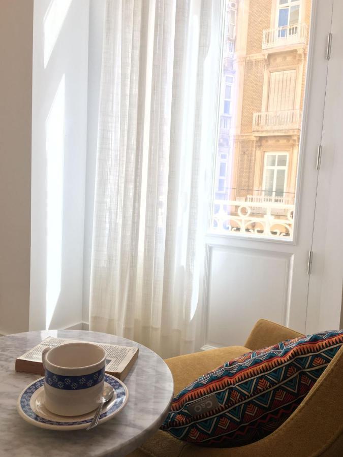 Casitas Del Marques Precioso Y Centrico Apartamento En カルタヘナ エクステリア 写真