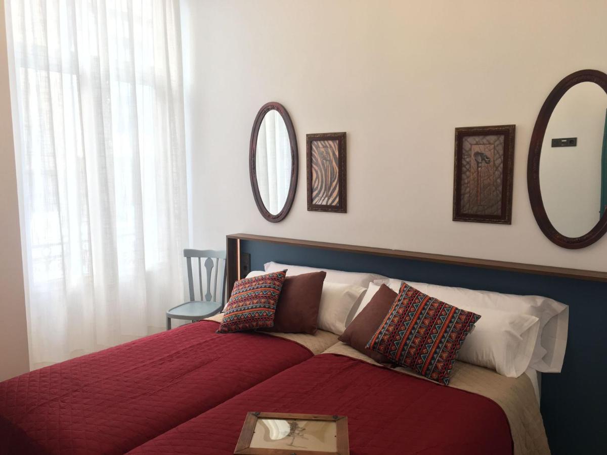 Casitas Del Marques Precioso Y Centrico Apartamento En カルタヘナ エクステリア 写真