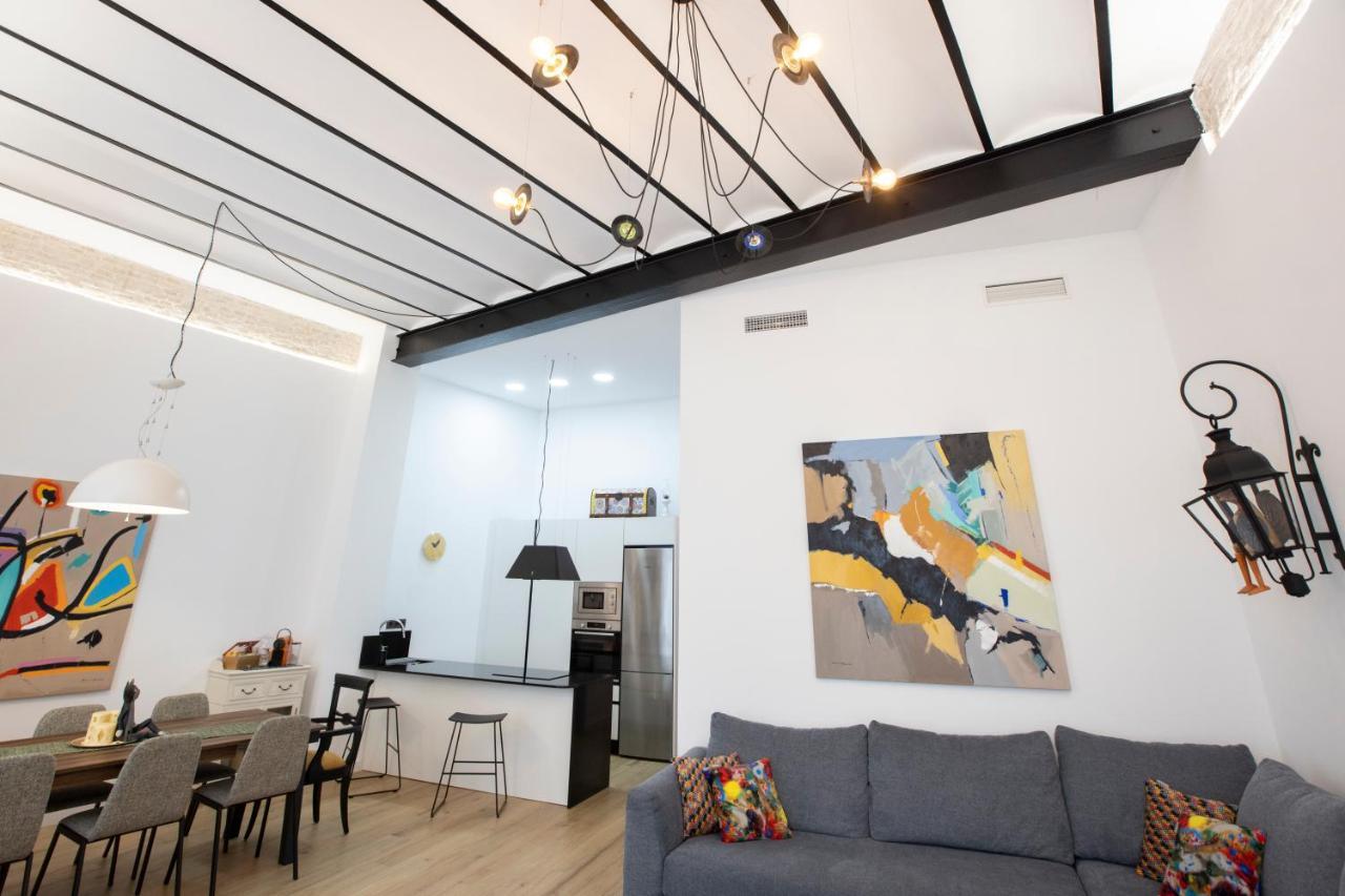 Casitas Del Marques Precioso Y Centrico Apartamento En カルタヘナ エクステリア 写真
