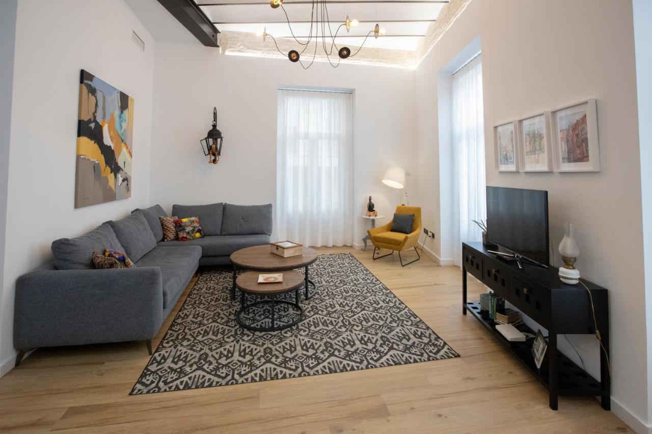 Casitas Del Marques Precioso Y Centrico Apartamento En カルタヘナ エクステリア 写真