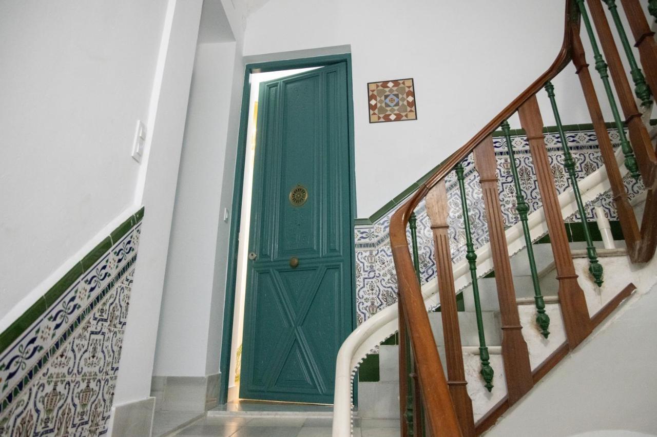 Casitas Del Marques Precioso Y Centrico Apartamento En カルタヘナ エクステリア 写真