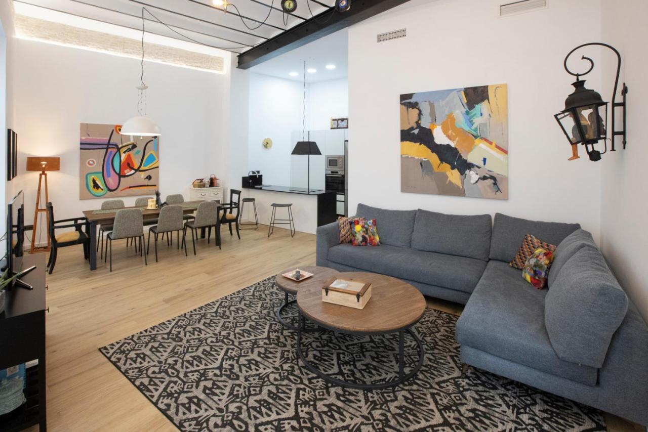 Casitas Del Marques Precioso Y Centrico Apartamento En カルタヘナ エクステリア 写真
