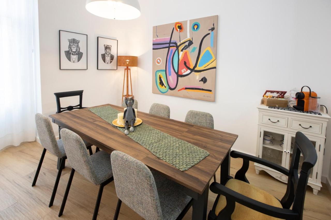 Casitas Del Marques Precioso Y Centrico Apartamento En カルタヘナ エクステリア 写真