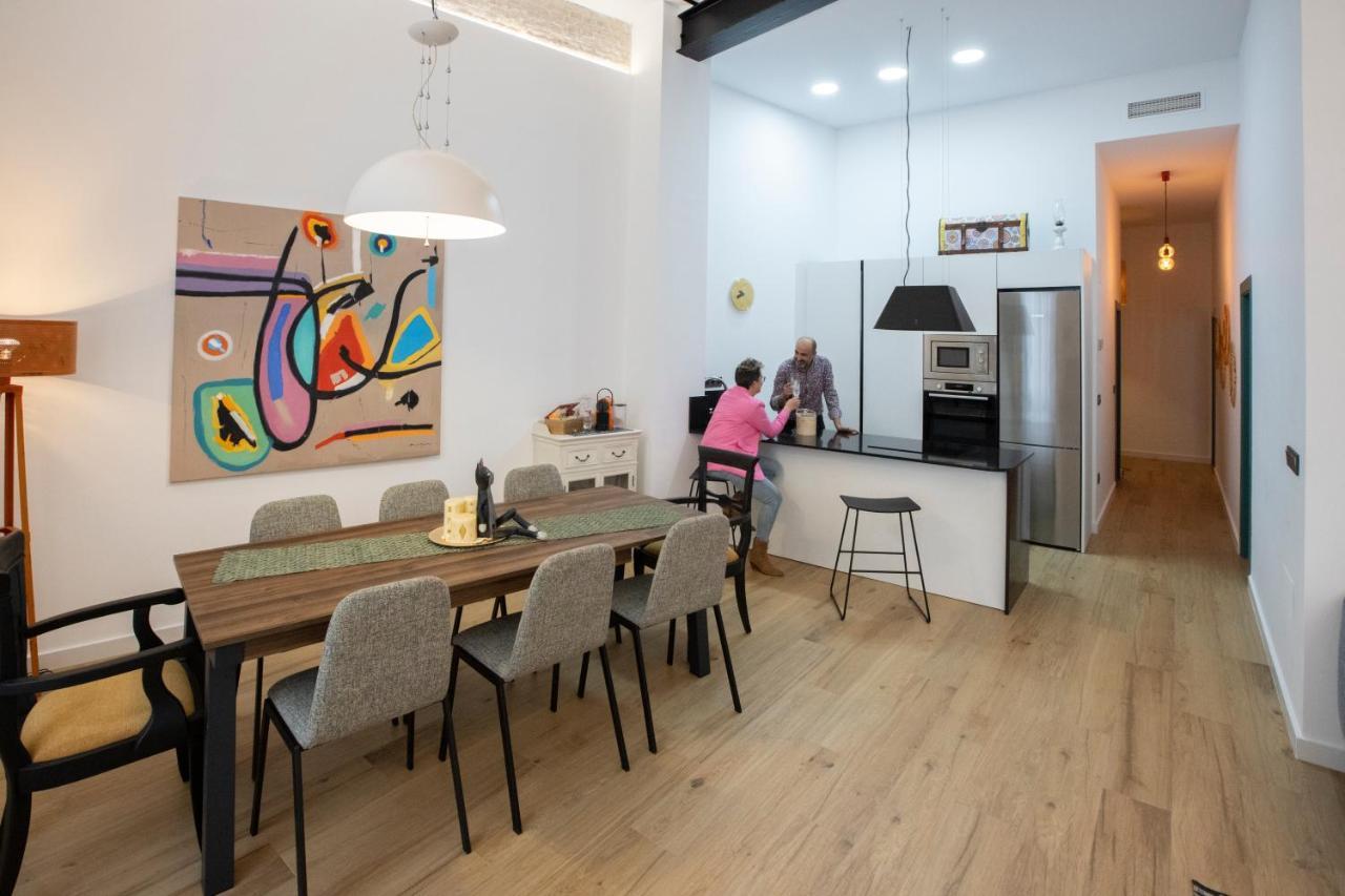 Casitas Del Marques Precioso Y Centrico Apartamento En カルタヘナ エクステリア 写真