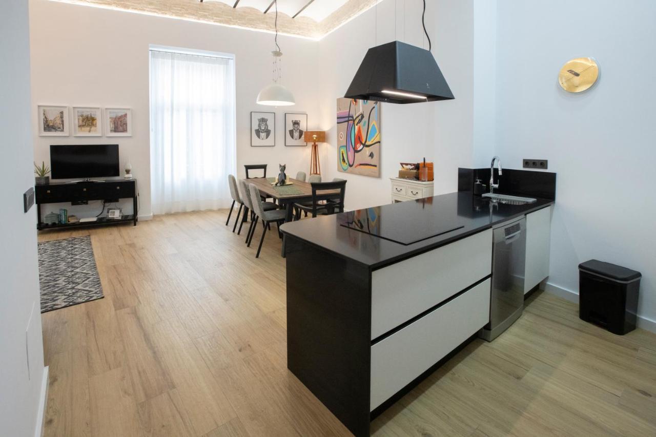 Casitas Del Marques Precioso Y Centrico Apartamento En カルタヘナ エクステリア 写真