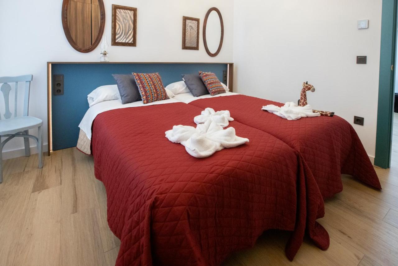 Casitas Del Marques Precioso Y Centrico Apartamento En カルタヘナ エクステリア 写真