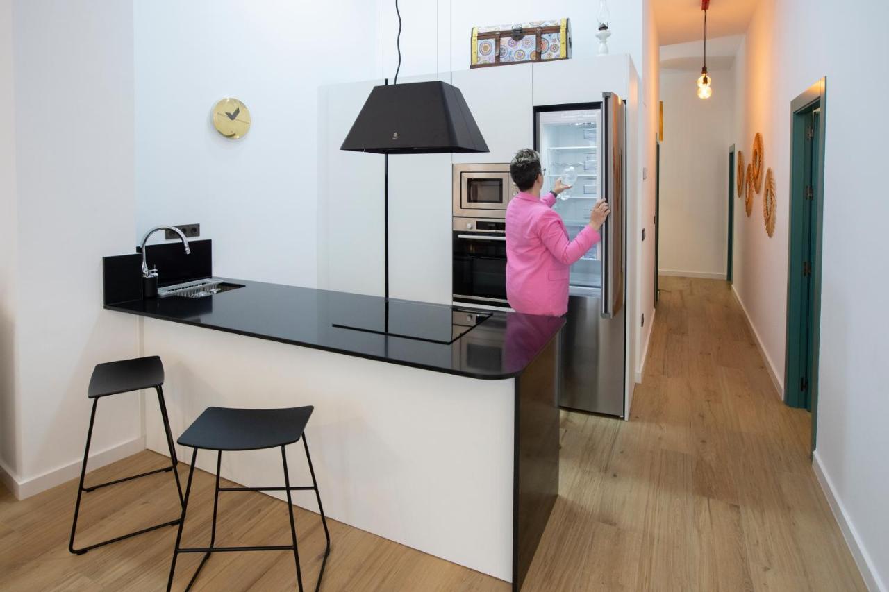 Casitas Del Marques Precioso Y Centrico Apartamento En カルタヘナ エクステリア 写真