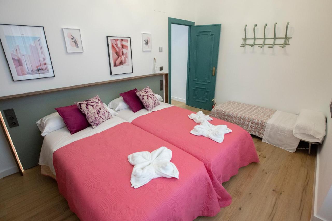 Casitas Del Marques Precioso Y Centrico Apartamento En カルタヘナ エクステリア 写真