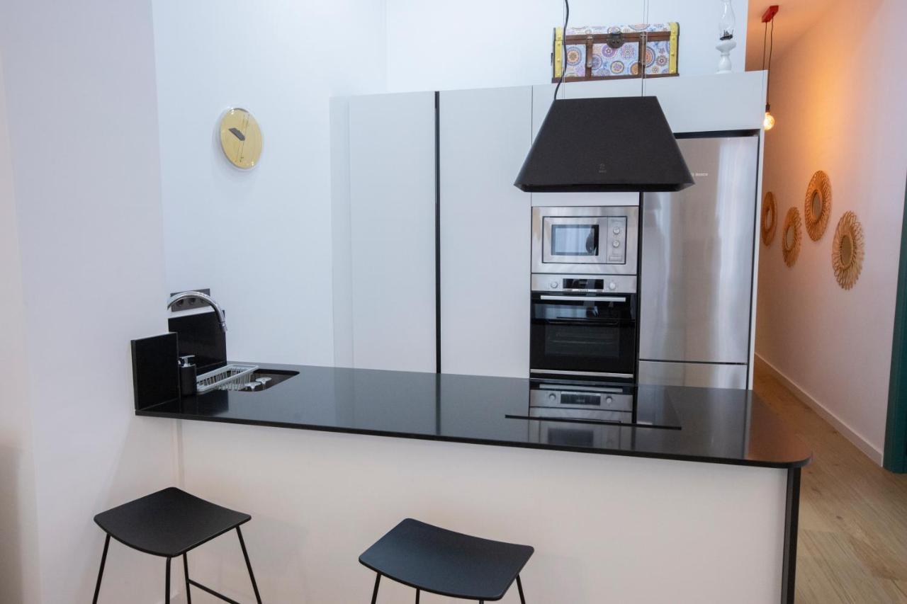 Casitas Del Marques Precioso Y Centrico Apartamento En カルタヘナ エクステリア 写真