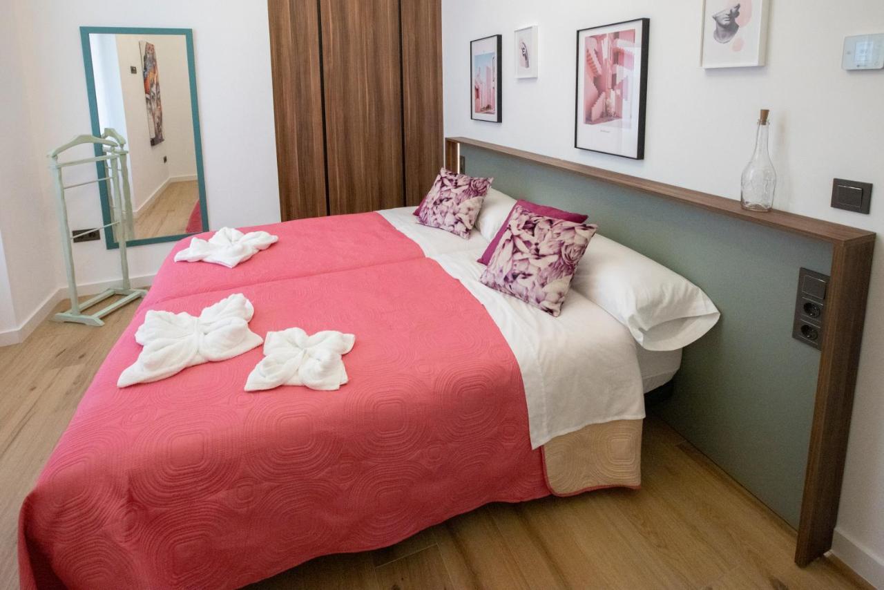 Casitas Del Marques Precioso Y Centrico Apartamento En カルタヘナ エクステリア 写真