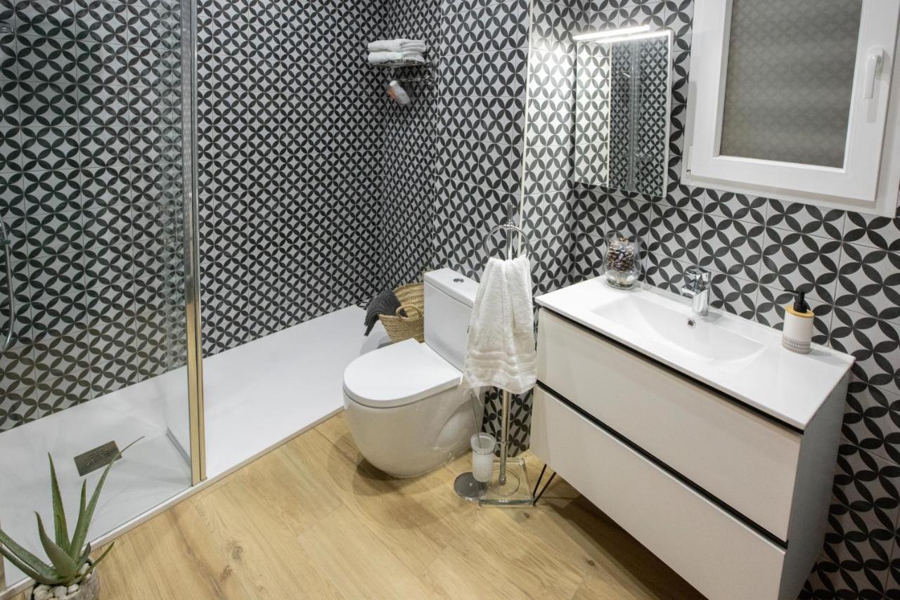 Casitas Del Marques Precioso Y Centrico Apartamento En カルタヘナ エクステリア 写真