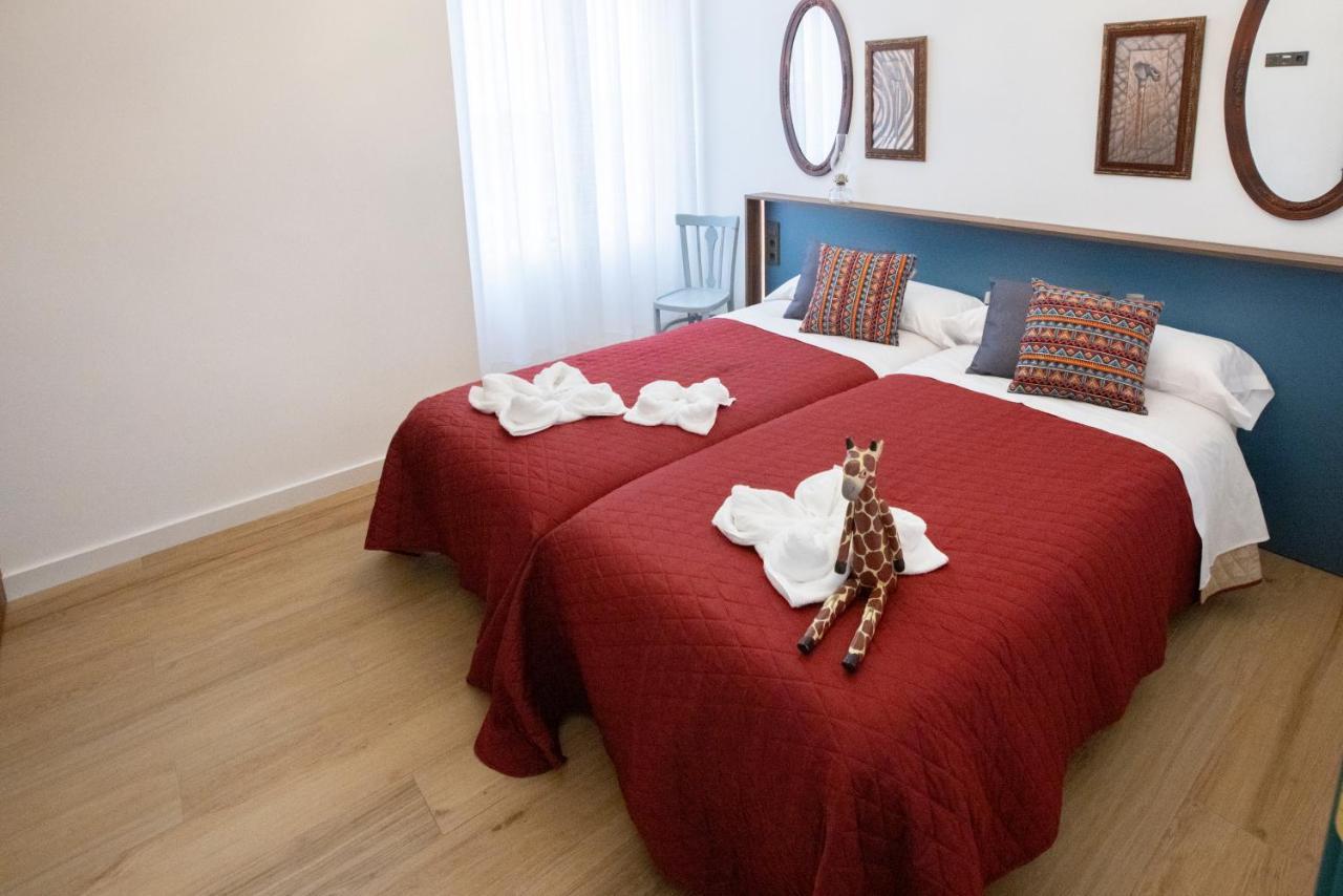Casitas Del Marques Precioso Y Centrico Apartamento En カルタヘナ エクステリア 写真